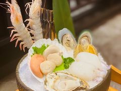 -鲁山牛寿喜烧(五龙广场店)