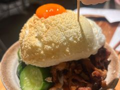 -岛风·台食小馆 ISLAND BISTRO(烟台山店)