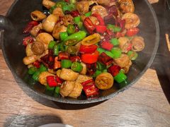 -老板恋上鱼(恒隆广场店)