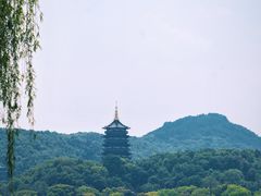 -北山街历史文化街区