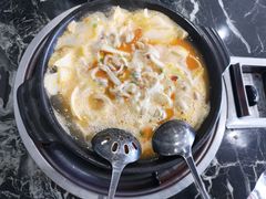 -李师傅脆肚(华强北店)