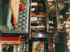 -Mezomd曼索蒂西班牙餐厅(广粤店)