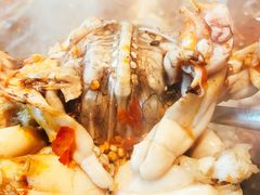 -老天桥蛙炉火锅(姑苏总店)