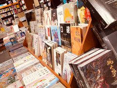 -西西弗书店&矢量咖啡(来福士广场店)