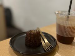 -常识咖啡common sense(春熙路店)