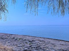 -洪泽湖古堰景区