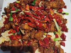 -川悦壹号·川菜(蠡溪路店)