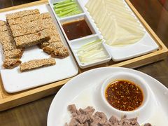 -祥云精致湘菜馆(东1时区店)