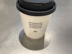 -M Stand(宁波万象城店)