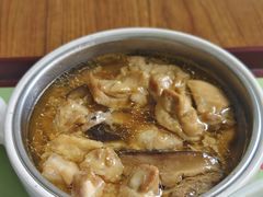 -真功夫(彩田路店)