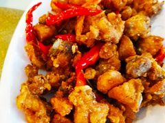 -维吾尔餐厅(宜山路店)