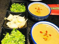 -清真京华源·涮肉烧烤(丰庆店)