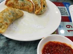 -福星牛奶甜品店(常平店)