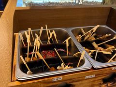 -温野菜涮涮锅(曲江大悦城店)