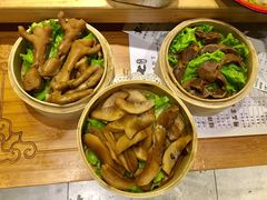 卤味-莫小七火锅