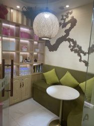 -芳朵美容养生SPA