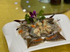 -胖大嫂渔家排档(半边山店)