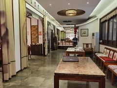 大堂-天禄堂西溪庄园