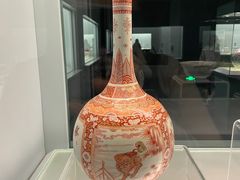 -上海博物馆(人民广场馆)