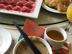 -小背篓菌汤火锅(济阳店)