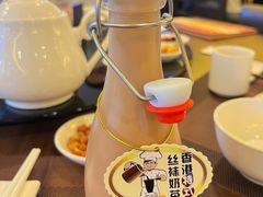 -中国厨房/台湾牛肉面
