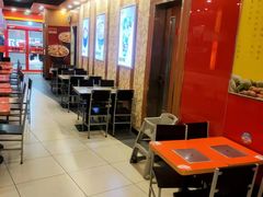 大堂-吉野家(维明街店)