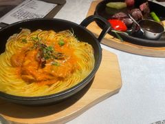 -俄士厨房(环球港店)