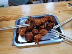 -清真-戏楼王记牛肉面
