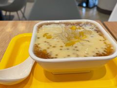 杨枝甘露-满记甜品(荟聚购物中心店)