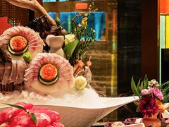 -ONE FULL 古董港式海鲜火锅