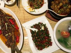 -盘飧市(春熙路店)