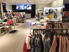 -ZARA(世贸天阶店)