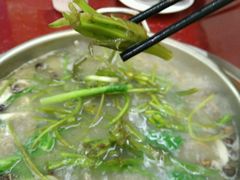 -老石黑山羊毛驴肉火锅(金凯广场店)