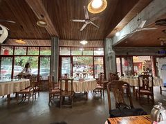 -竹庄餐馆·26年店(南昆山景区店)