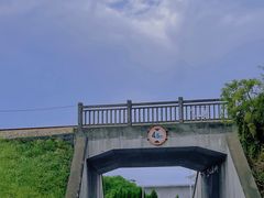 -乌龙涧铁道铁轨景