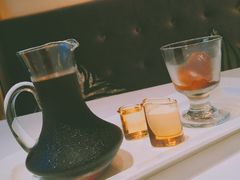 冰滴咖啡-王品牛排(帝壹城店)