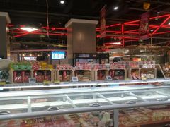 -盒马鲜生(悦峰店)