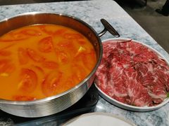 -聚丰园•湖鲜餐厅(阿红私房菜梅石路店)