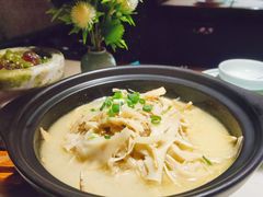 -佬麻雀·剁椒鱼头(京基KK One店)