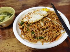 尖椒肉丝拌川-八味餐馆(林司后店)