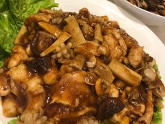 -大铁勺新津菜(东丽阳光新业广场店)