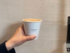 -山野咖啡(之江花园店)