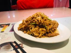 -老昌春饼(中央大街店)