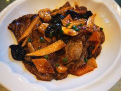 -无锡梁鸿湿地丽笙度假酒店·流觞西餐厅