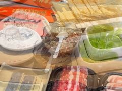 -蜀留香火锅·始于1999·原四川老火锅(白堤路店)