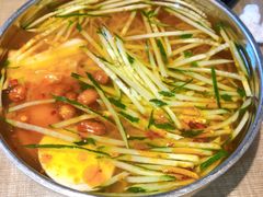-石记东北风味烤肉店(子固路店)