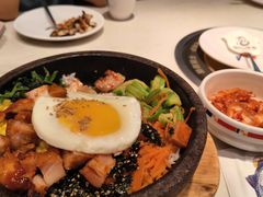 -七八冷面·延边朝鲜族美食(欢乐谷店)