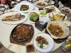 -老浒记烤鸭-北京菜(琉璃厂店)