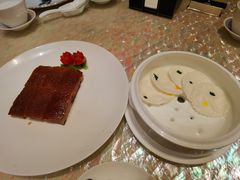 -8餐厅(新葡京酒店)