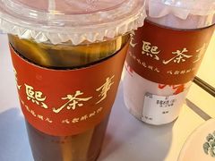 -匠熙小馆(崇文门店)